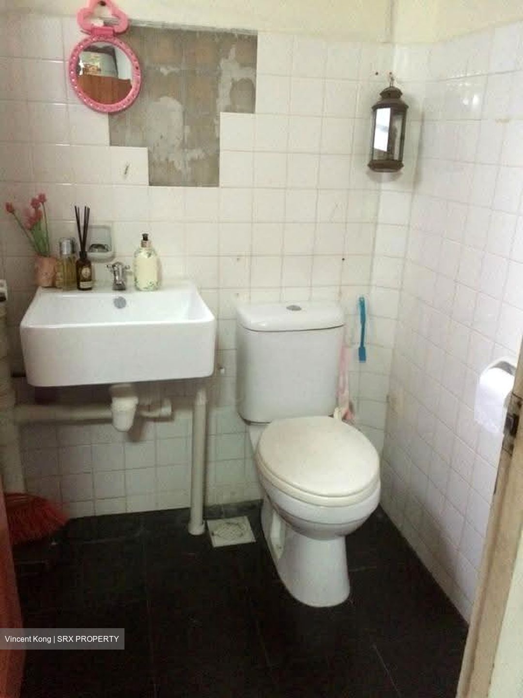 Blk 321 Bukit Batok Street 33 (Bukit Batok), HDB 4 Rooms #631065901